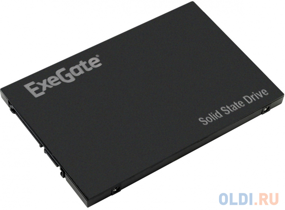 SSD накопитель Exegate UV500TS60 60 Gb SATA-III