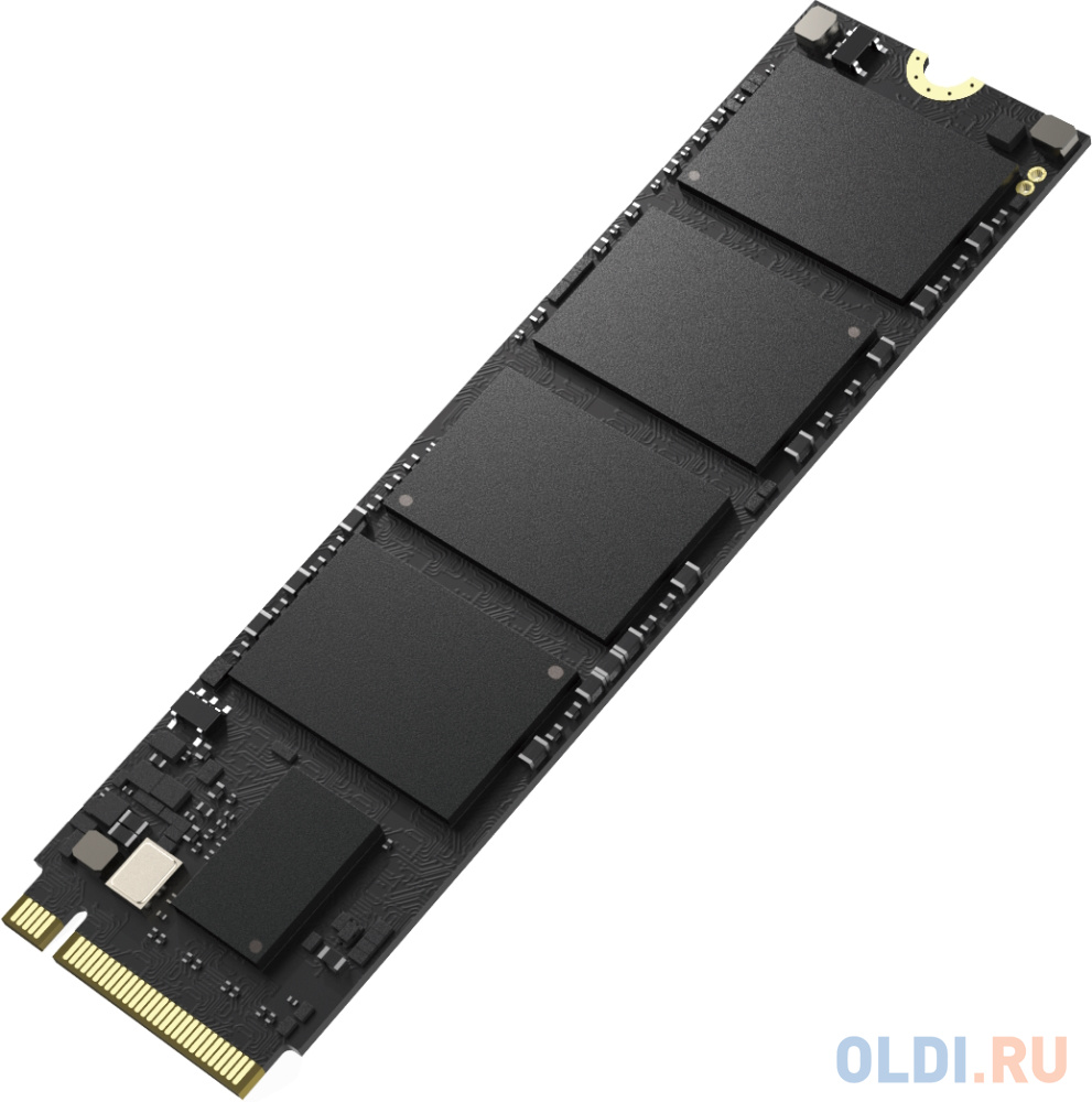 SSD накопитель Hikvision E3000 1 Tb PCI-E 4.0 х4