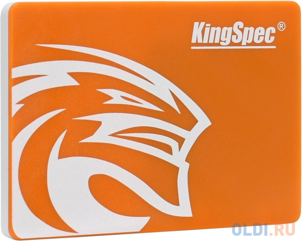 Накопитель SSD Kingspec SATA III 128Gb P3-128 2.5"