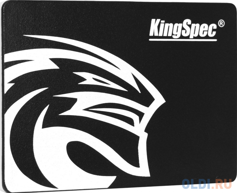 SSD накопитель kingspec P4-480 480 Gb SATA-III