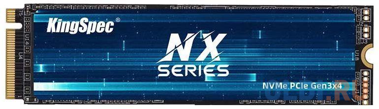 SSD накопитель kingspec NX-2TB 2 Tb PCI-E 3.0 x4