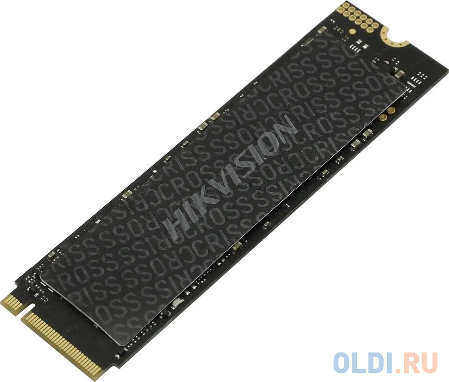 SSD накопитель Hikvision G4000E 512 Gb PCI-E 4.0 х4