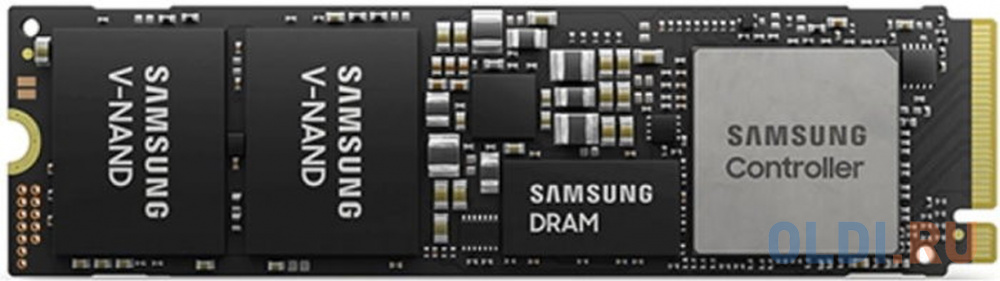 SSD накопитель Samsung PM9A1 2 Tb PCI-E 4.0 х4