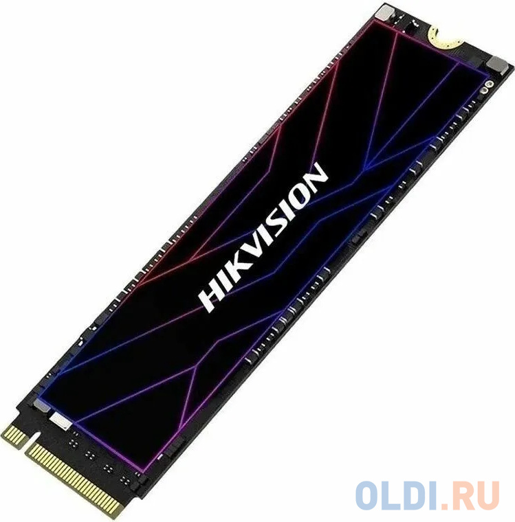 SSD накопитель Hikvision G4000 2 Tb PCI-E 4.0 х4