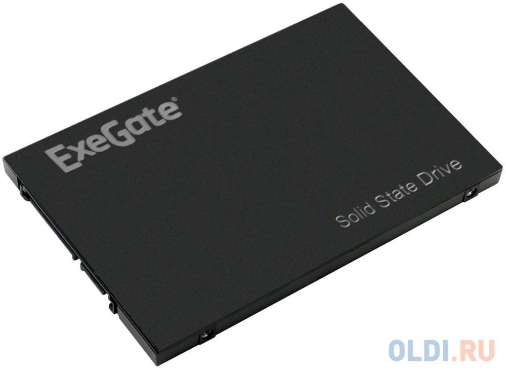 SSD накопитель Exegate NextPro+ UV500TS2TB 2 Tb SATA-III