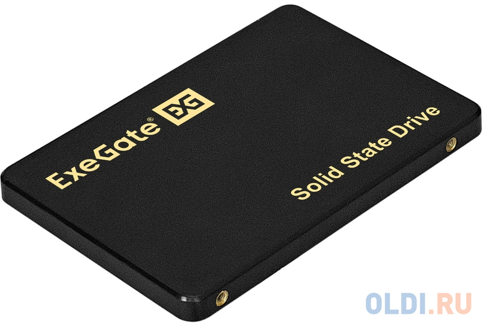 SSD накопитель Exegate NextPro+ 1 Tb SATA-III