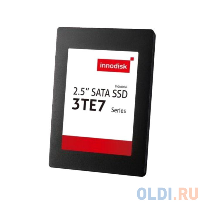 SSD накопитель Innodisk 3TE7 512 Gb SATA-III