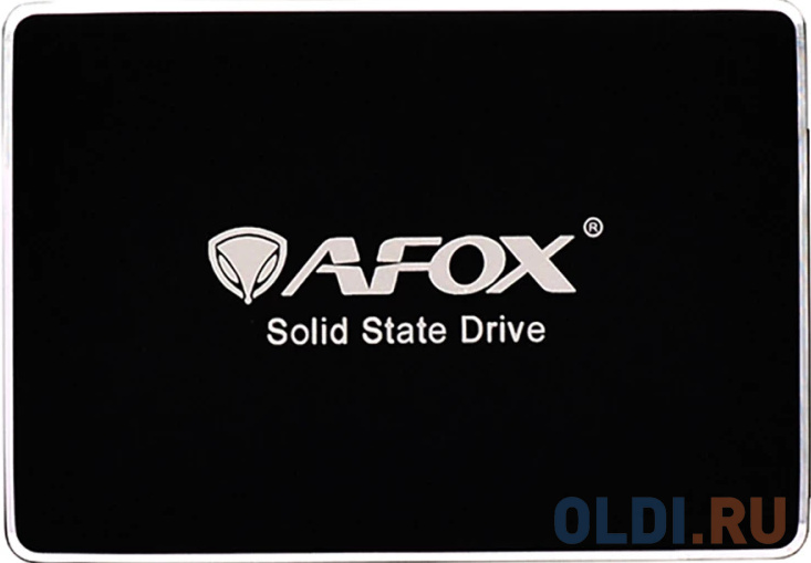 SSD накопитель Afox SD250-128GN 128 Gb SATA-III