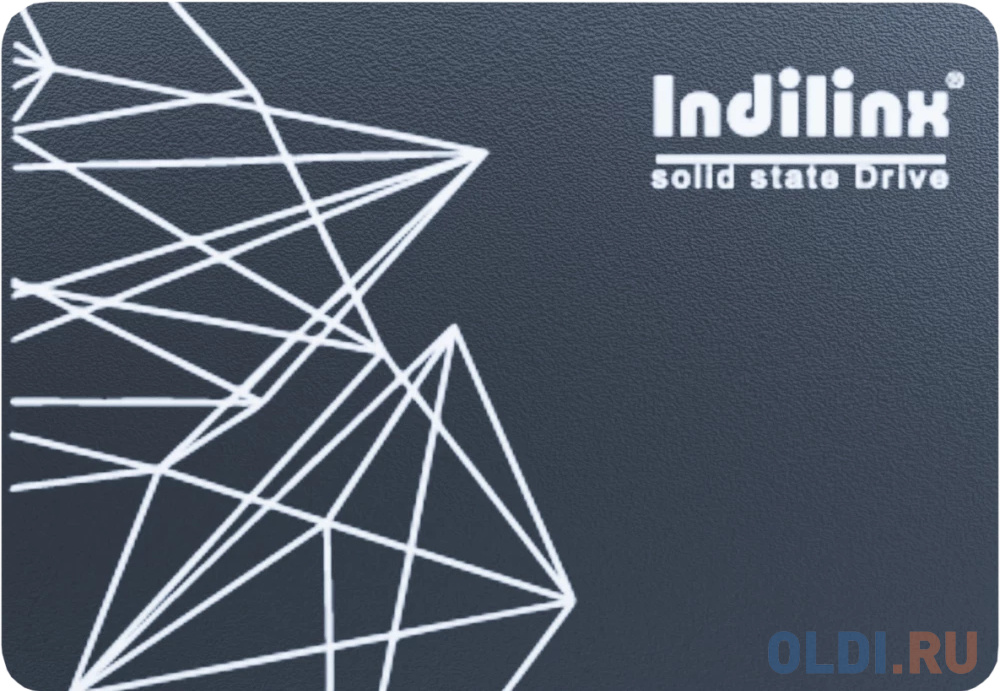 SSD накопитель Indillinx IND-S325S240GX 240 Gb SATA-III