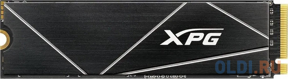 SSD жесткий диск M.2 2280 512GB AGAMMIXS70B-512G-CS ADATA