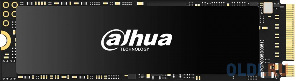 SSD накопитель Dahua C970 2 Tb PCI-E 4.0 х4