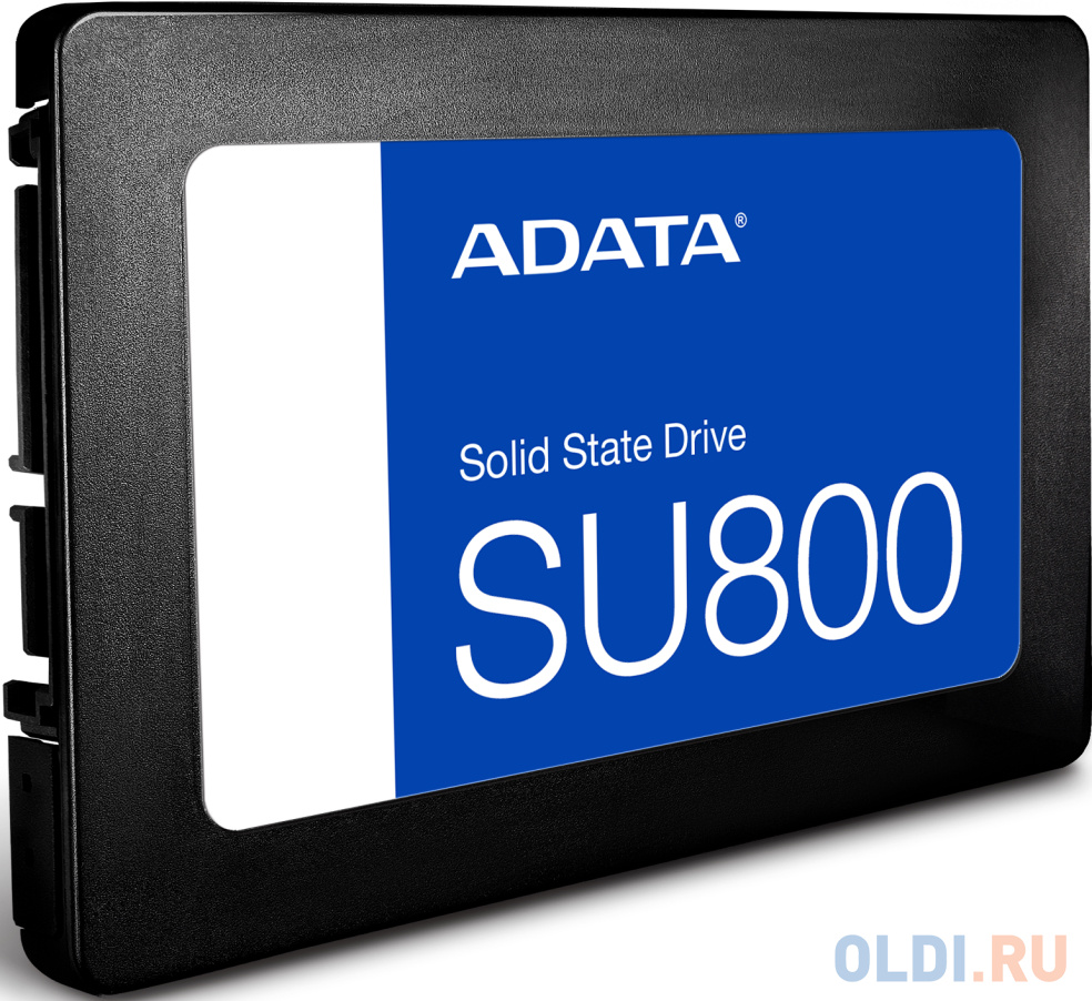 SSD накопитель ADATA SU800 512 Gb SATA-III