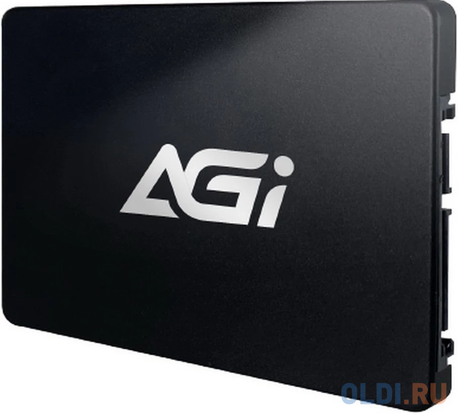 SSD накопитель AGI AI178 240 Gb SATA-III