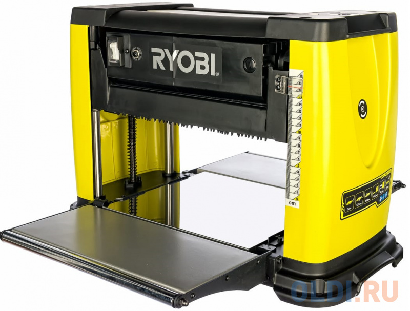 Ryobi Рейсмусовый станок RAP1500G 5133002859