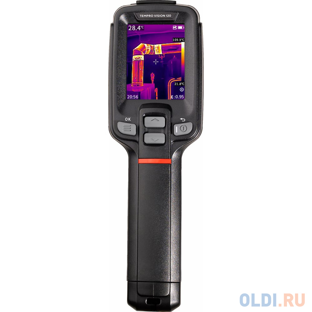 ADA тепловизор tempro vision 120 А00685