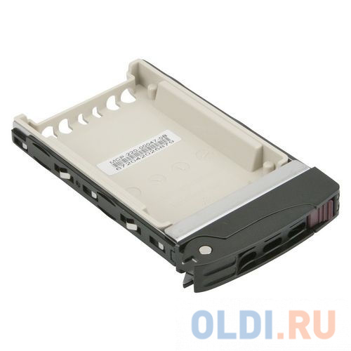 Рельсы и салазки Supermicro  ОЛДИ Рельсы SuperMicro MCP-220-00047-0B