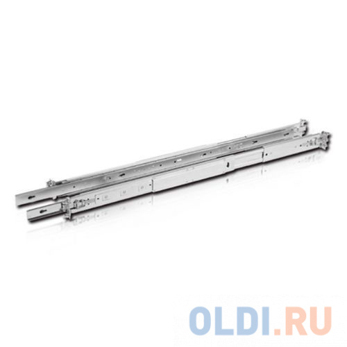 SLIDE RAIL,599mm, toolless 84H314610-003 Rev.A00 - для корпусов RM146, RM247   {6} (532894)