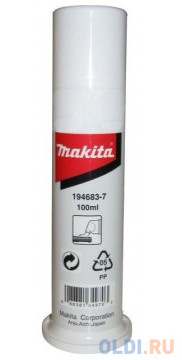  Смазка для хвостиков буров Makita 196804-7