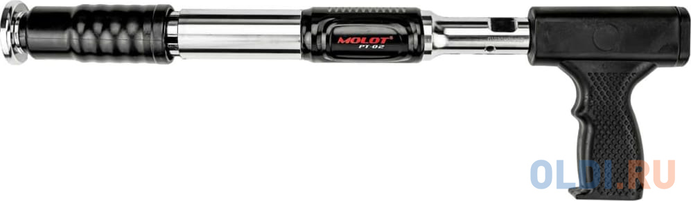 MOLOT Пистолет строительно-монтажный PT-02 МОЛОТ AA000589