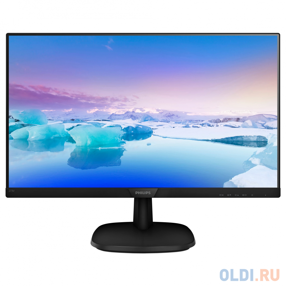 Монитор 27" Philips 273V7QJAB (00/01)