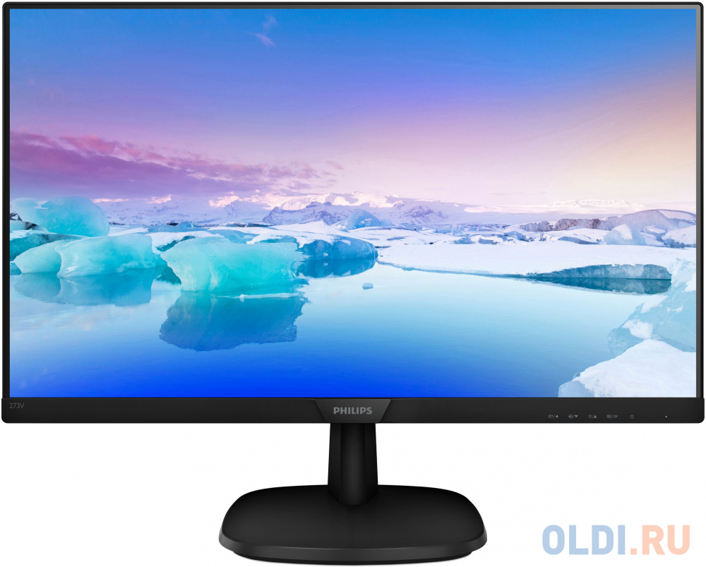 Монитор 27" Philips 273V7QDSB (00/01)