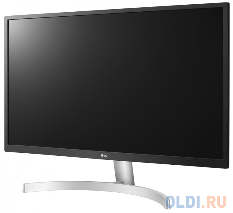 Монитор 27" LG 27UL500-W