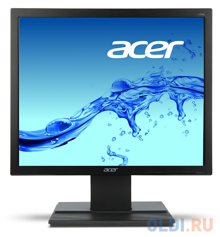 Монитор 19" Acer V196LBb