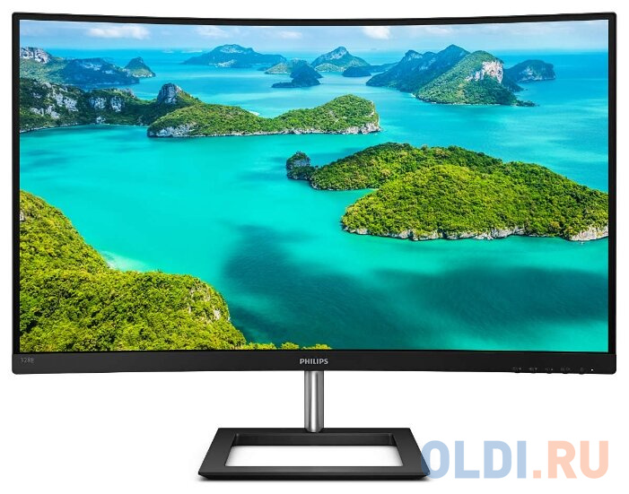 Монитор 32" Philips 328E1CA/00