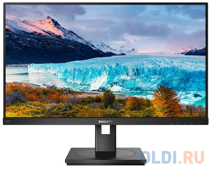 Монитор 23.8" Philips 242S1AE/00/01