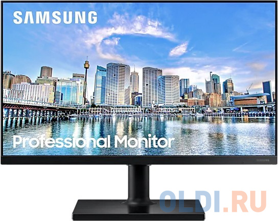 Монитор 23.8" Samsung F24T450FQI