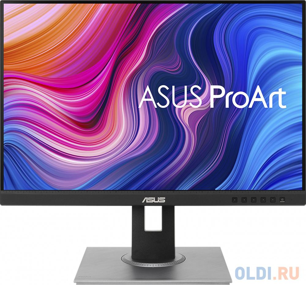 Монитор 24" ASUS ProArt PA248QV