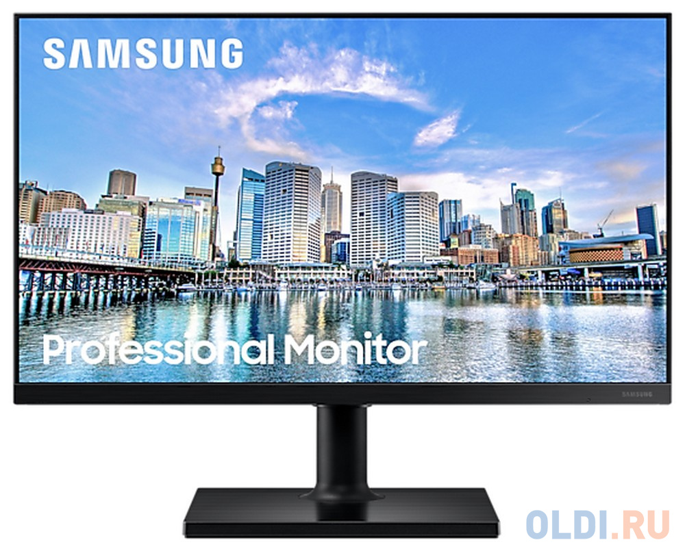 Монитор 27" Samsung F27T450FQI