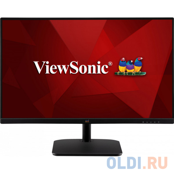 Монитор 23.8" ViewSonic VA2432-mhd