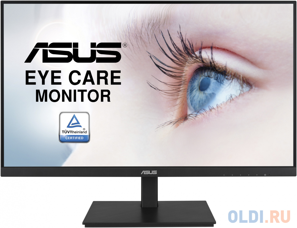 Монитор 27" ASUS VA27DQSB