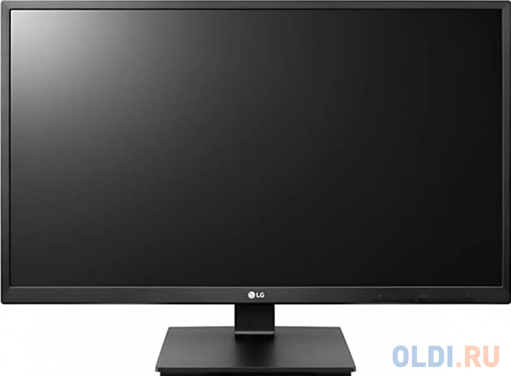 Монитор 24" LG 24BK550Y