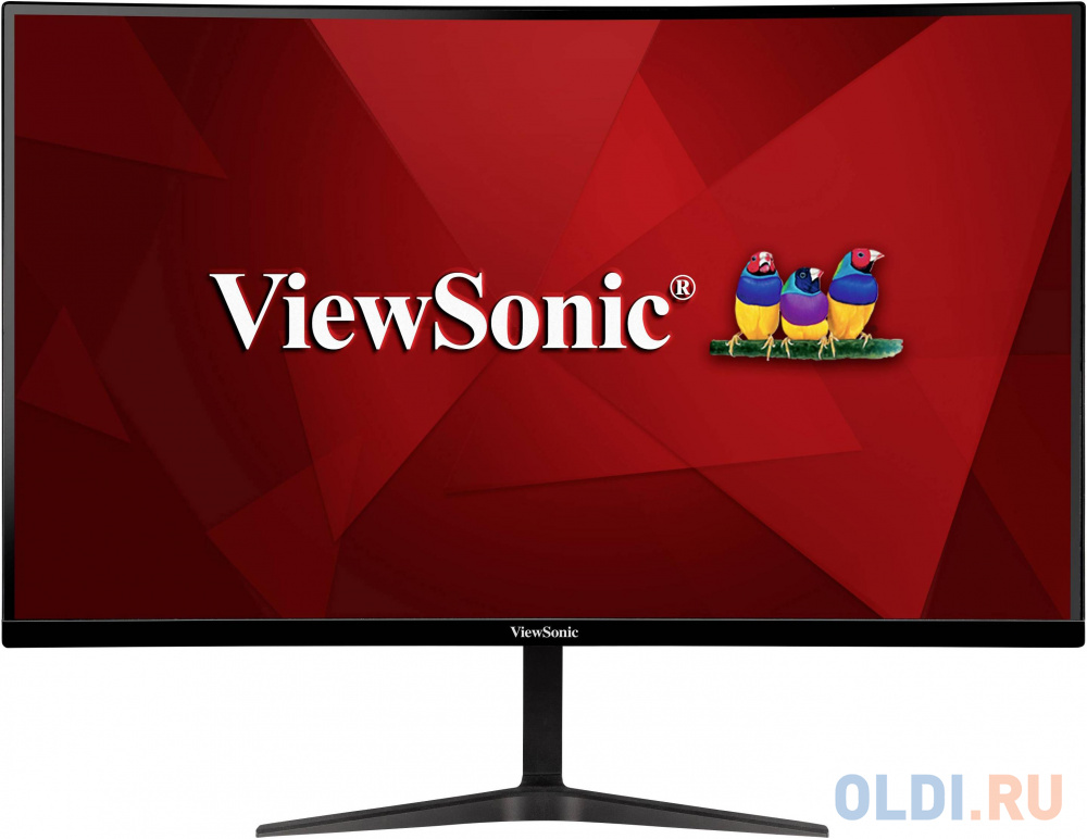 Монитор 27" ViewSonic VX2718-PC-MHD