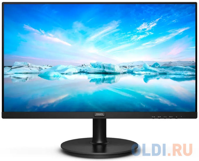 Монитор 23.8" Philips 241V8LA/00