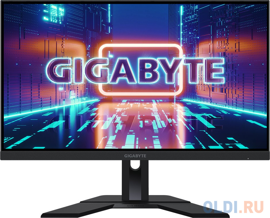 Монитор 27" GigaByte M27Q Gaming Monitor