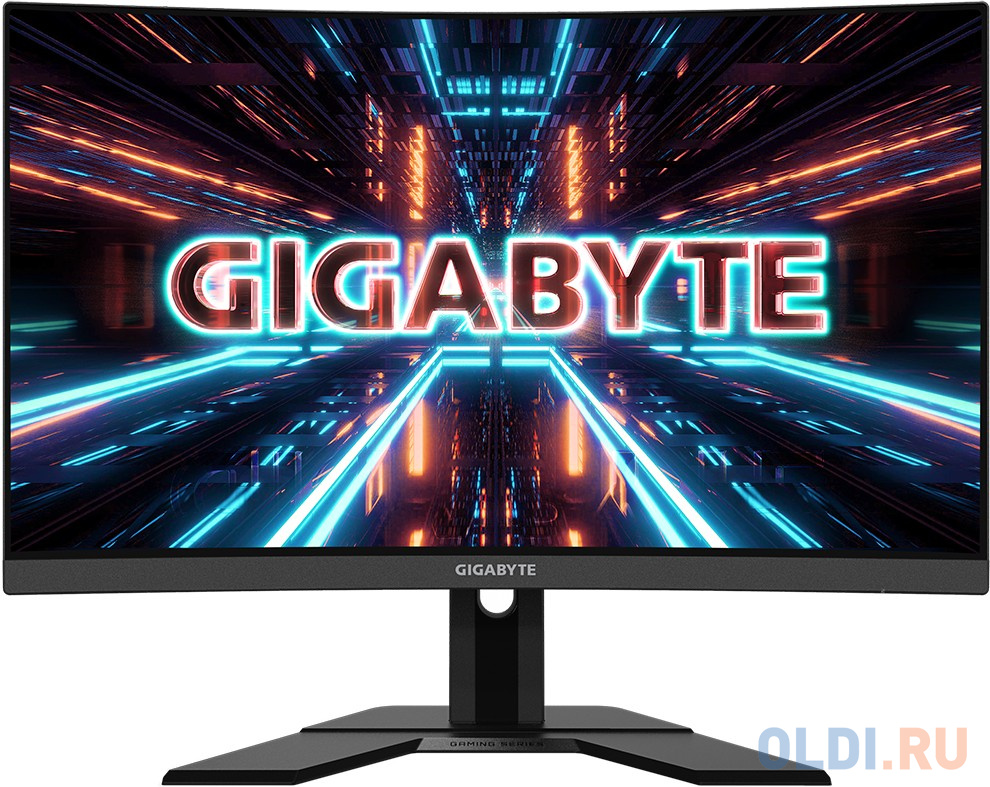 Мониторы GigaByte Монитор 27" GigaByte G27QC A