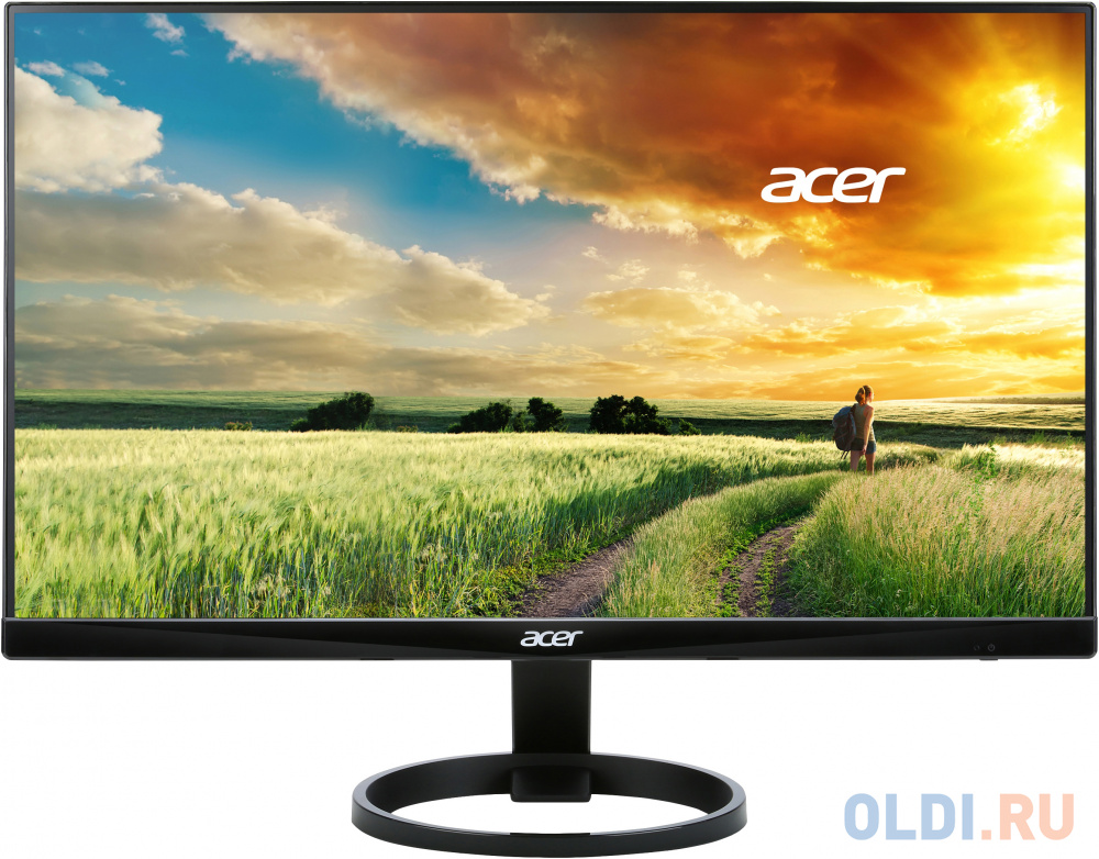 Мониторы Acer  ОЛДИ Монитор 23.8" Acer R240HYbidx