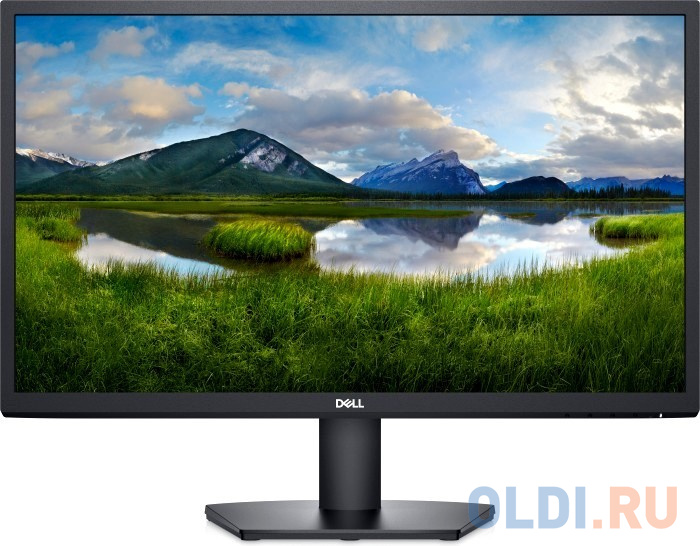 Монитор 23.8" DELL SE2422H