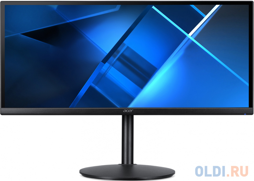 Монитор 29" Acer CB292CUbmiiprx