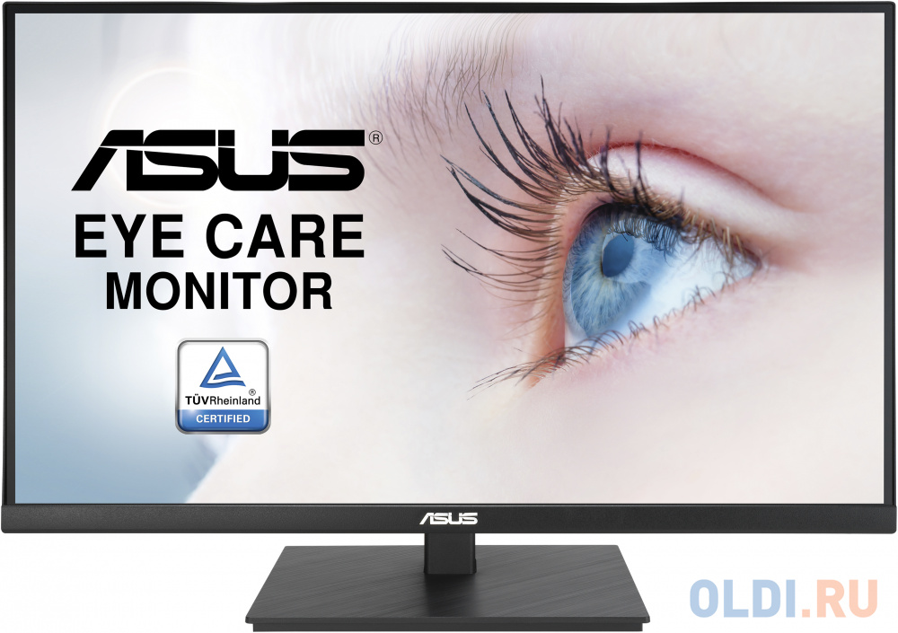 Монитор 27" ASUS VA27AQSB 90LM06G0-B01170