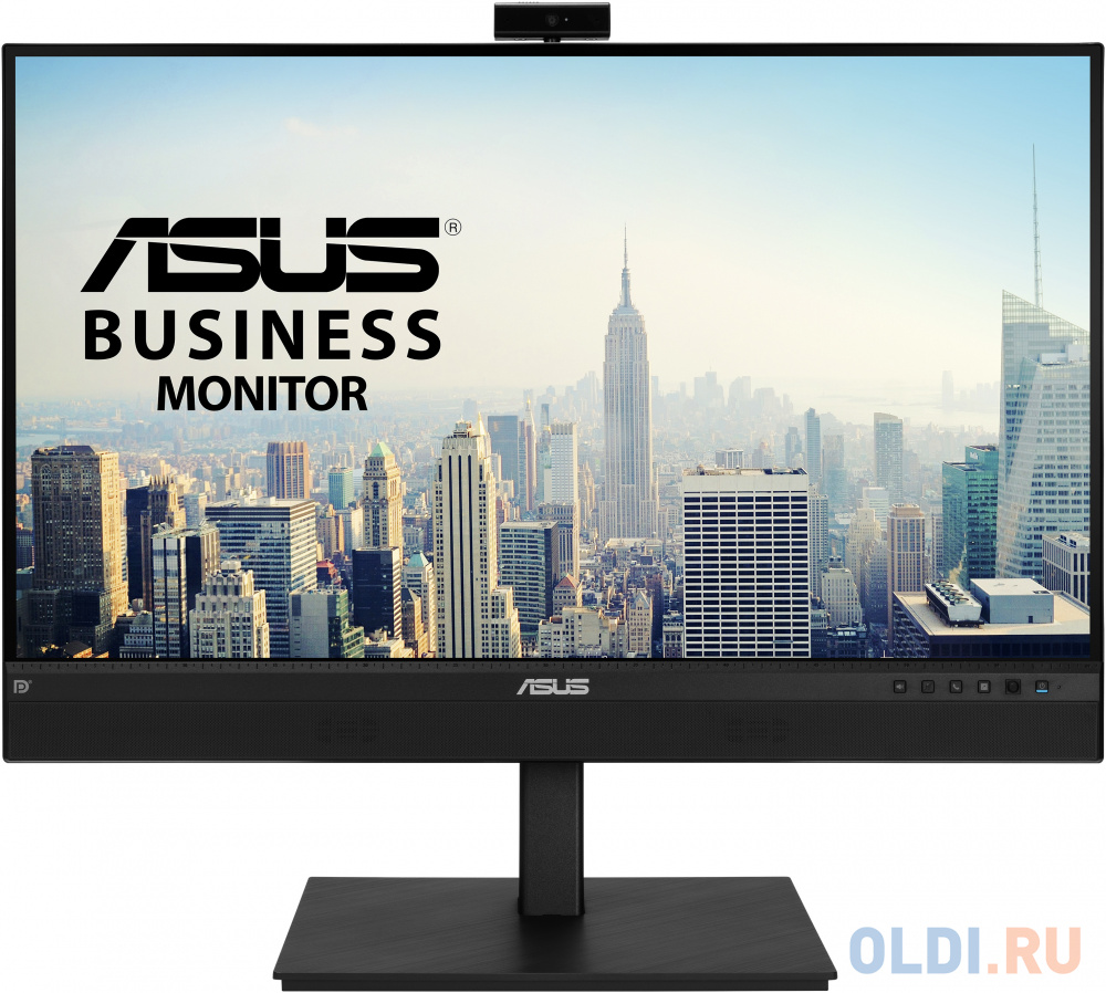 Монитор 27" ASUS BE27ACSBK