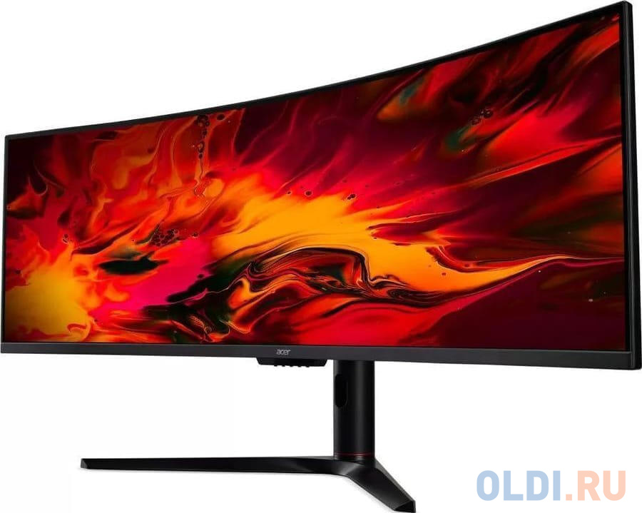 Монитор 49" Acer Nitro EI491CRSbmiiiphx