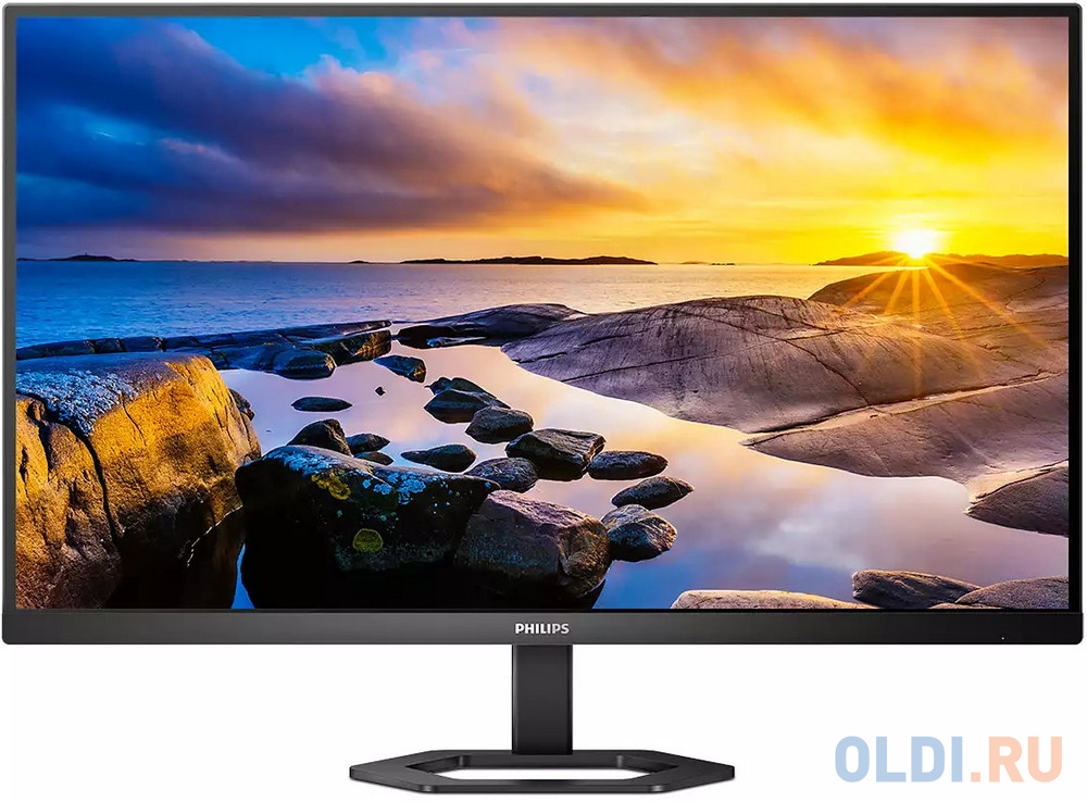 Монитор 27" Philips 27E1N5500LA