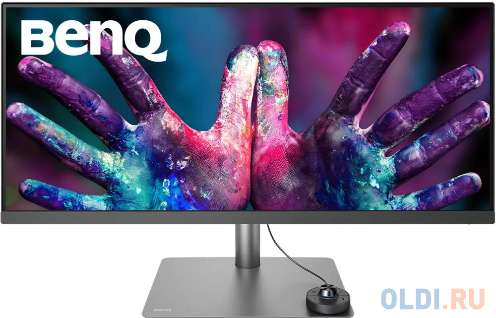 Монитор 34" BENQ PD3420Q