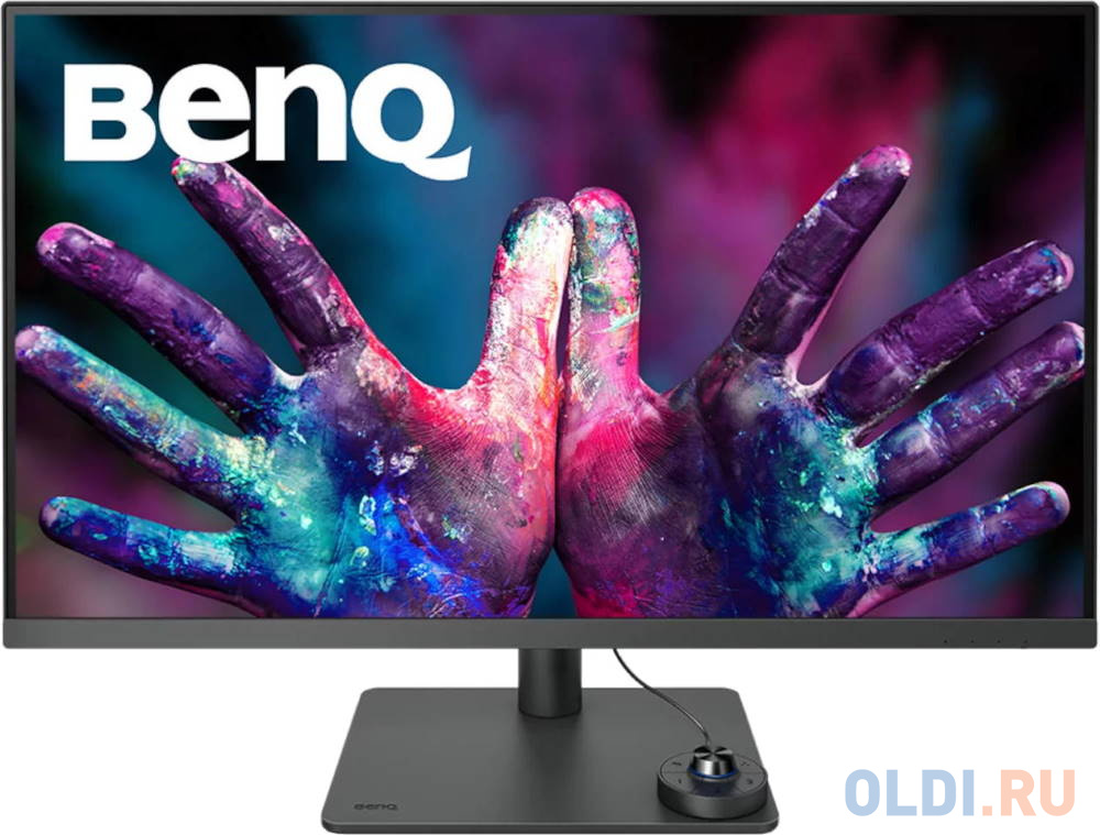 Монитор 32" BENQ PD3205U