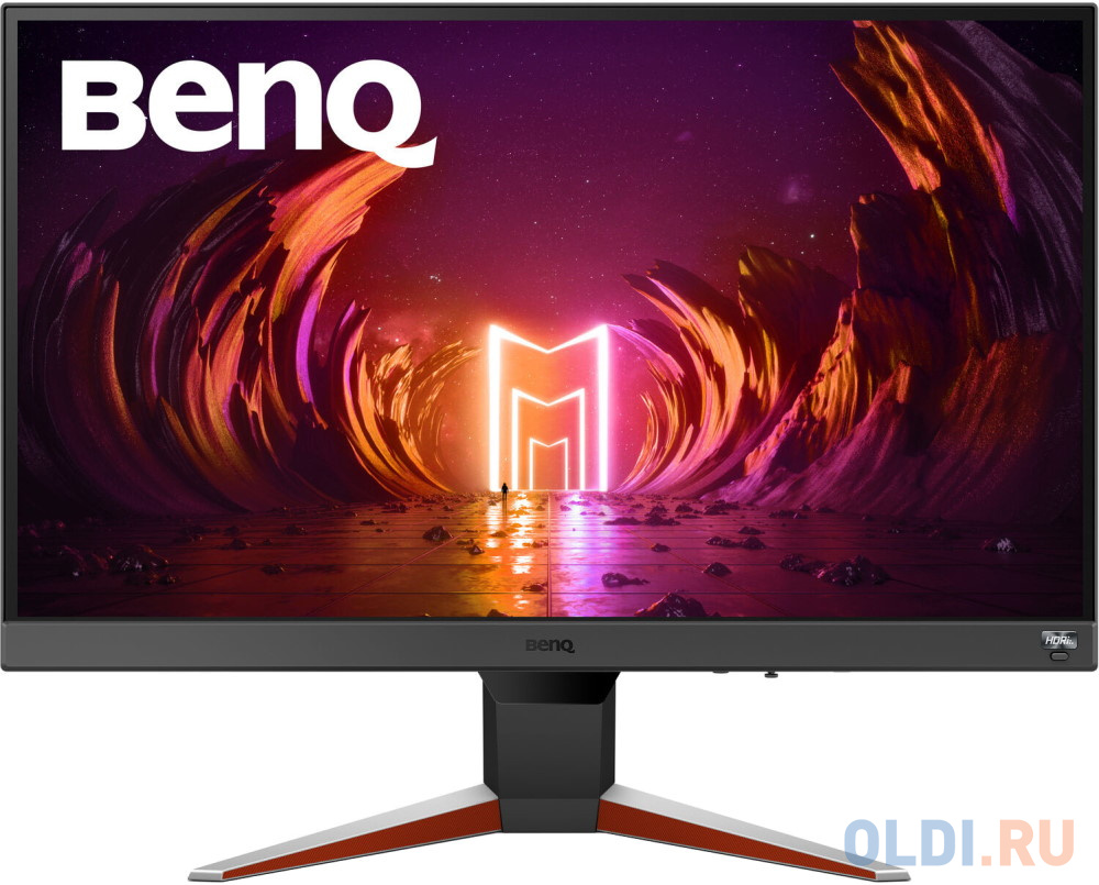 Монитор 23.8" BENQ Mobiuz EX240N