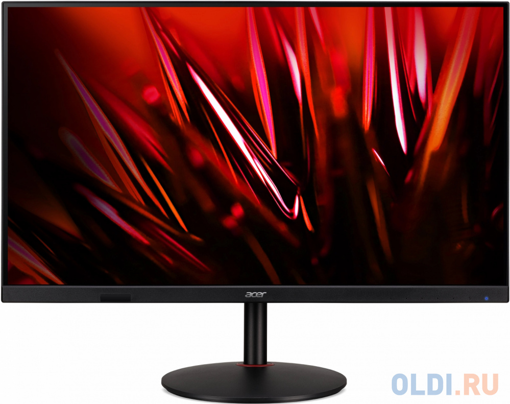 Монитор 32" Acer Nitro XV322QKKVbmiiphuzx